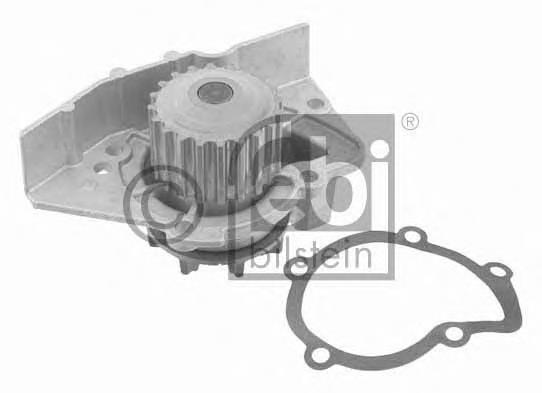 Comprar 24185 Febi Bomba de agua para motor