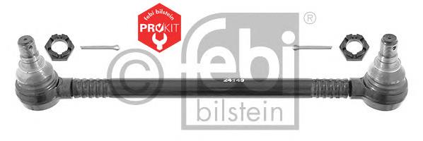 RH519025 Reinhoch Barra central de dirección
