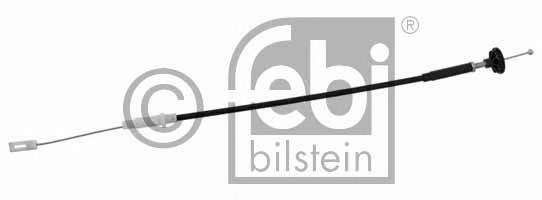 Cable de embrague Febi 24142 precio, desde 11,06 EUR