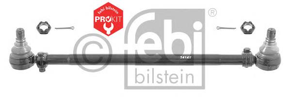 Comprar 24145 Febi Barra transversal de la suspensión delantera