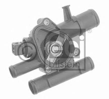 Termostato refrigerante Febi 24158