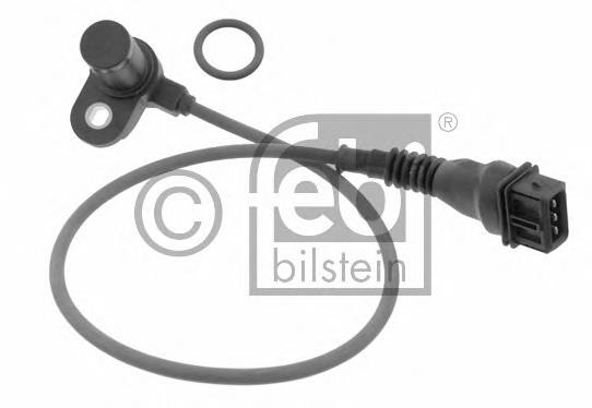 Sensor de árbol de levas 24162 Febi