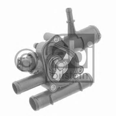 Comprar 24157 Febi Caja de termostato