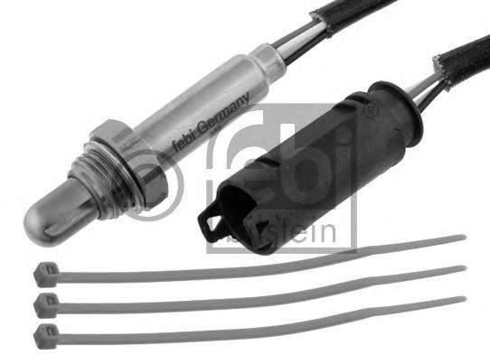 Sensor de oxígeno Febi 24231