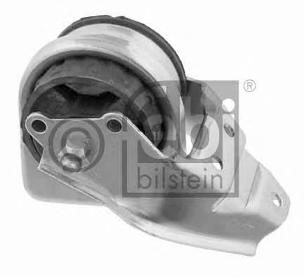 Soporte de motor delantero 24189 Febi