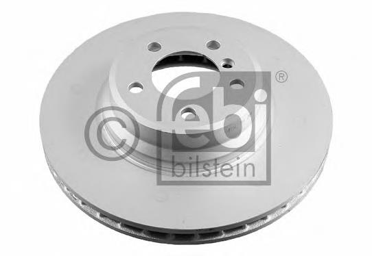 Frenos traseros Febi 24475