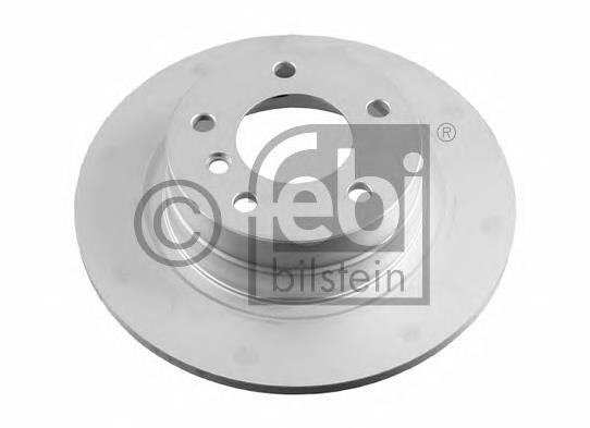 Comprar 24471 Febi Disco de freno trasero