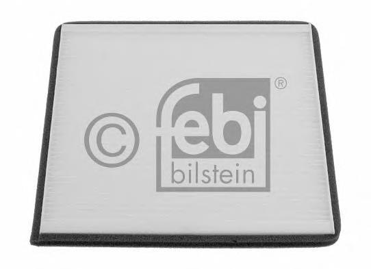 24434 Febi Filtro antipolen