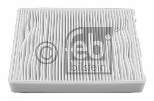 Filtro de polen Febi 24440