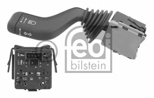 Conmutador izquierdo de la columna de dirección Febi 24513 precio, desde 21,78 EUR