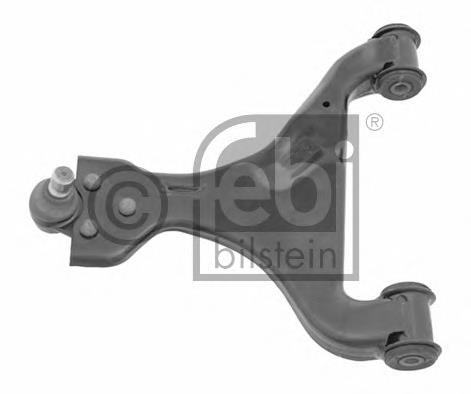 Brazo inferior izquierdo de la suspensión delantera Febi 24532 precio, desde 94,21 EUR