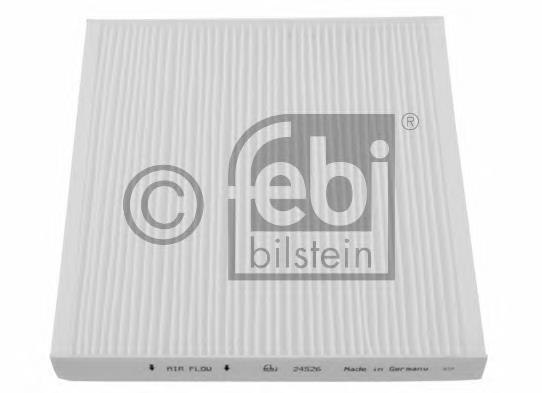 Filtro de habitáculo 24526 Febi