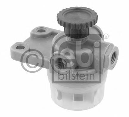 Comprar 24488 Febi Bomba manual de cebado de combustible