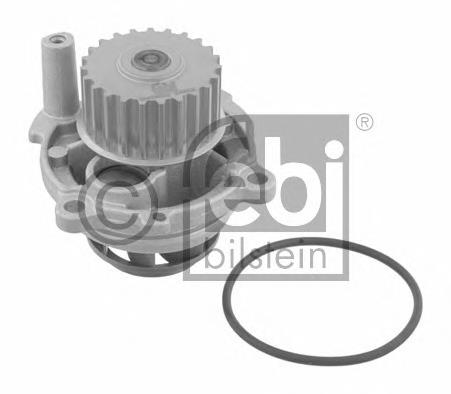 24358 Febi Bomba refrigerante coche