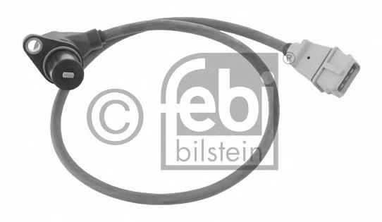 24349 Febi Sensor de posición del cigüeñal