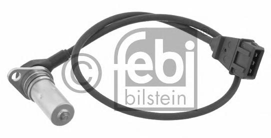 Generador de impulsos, cigüeñal  Febi 24348 precio, desde 29,15 EUR