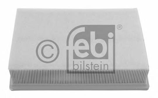 El filtro de aire Febi 24406 precio, desde 7,78 EUR