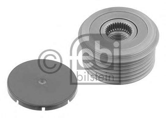 Polea rueda libre Febi 24413 precio, desde 29,55 EUR