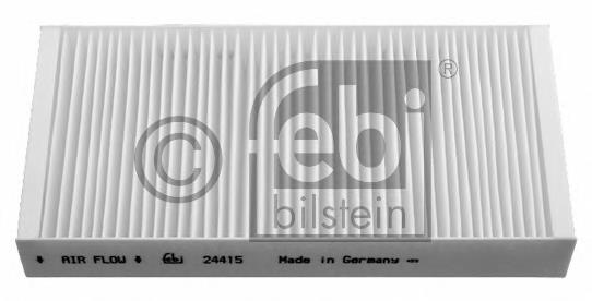 Comprar 24415 Febi Filtro de aire del habitáculo