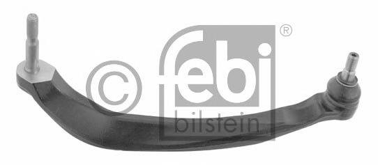 24417 Febi Trapecio de suspensión delantera, superior izquierda