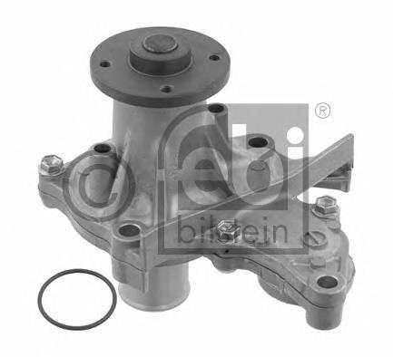 Motor de agua Febi 24379