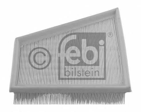 Filtro de aire 24394 Febi