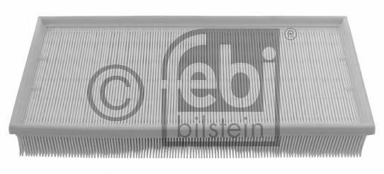 Filtro de aire 24396 Febi
