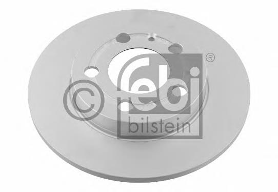 Disco de freno trasero Febi 26170 precio, desde 22,69 EUR