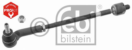 Barra de dirección completa izquierda Febi 26173 precio, desde 32,69 EUR