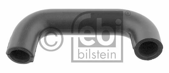 Tubo de ventilación del cárter 26163 Febi