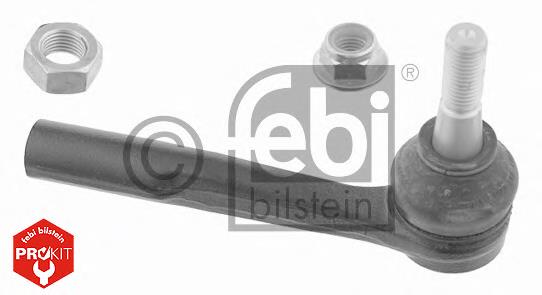Rótulas de dirección Febi 26153