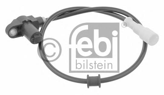 26207 Febi sensor abs delantero