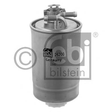 26200 Febi Filtro de gasolina