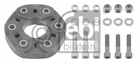 Comprar 26087 Febi Acoplamiento elástico del cardán