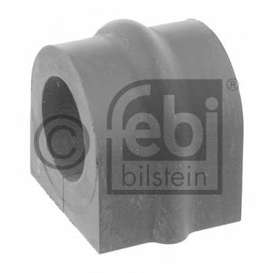 Soporte, estabilizador eje trasero Febi 26056