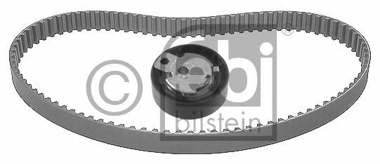 Comprar 26117 Febi Kit de correa de distribución