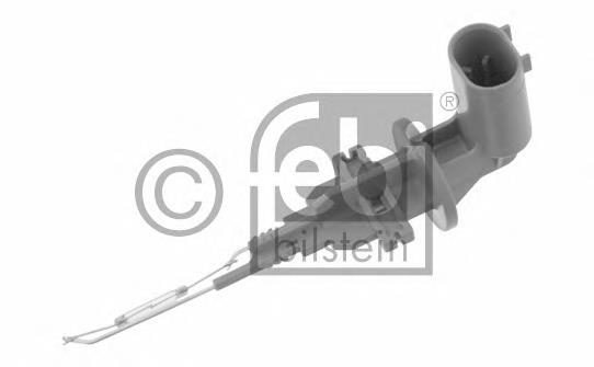Sensor de nivel de refrigerante del depósito 26115 Febi