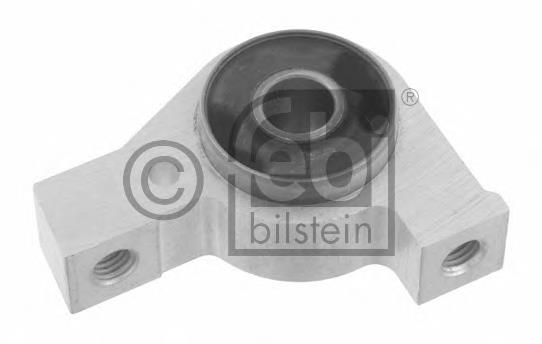 Silentblock del brazo de suspensión 26127 Febi