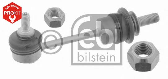 Bieleta estabilizadora trasera 26130 Febi