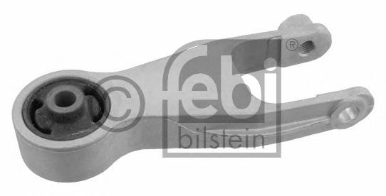 Soporte de motor trasero 26327 Febi