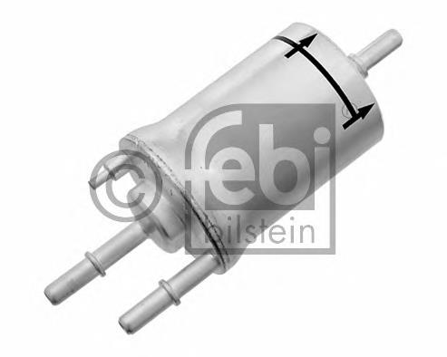 Comprar 26343 Febi Filtro diesel