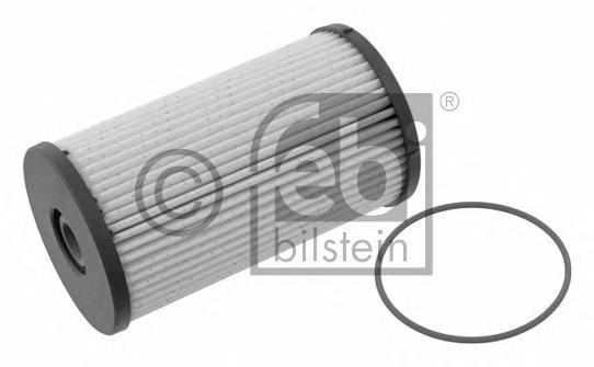 Comprar 26341 Febi Filtro diesel