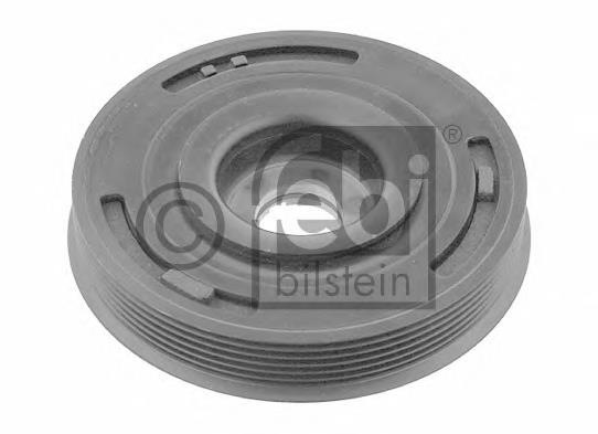 Polea del cigüeñal Febi 26334 precio, desde 56,93 EUR