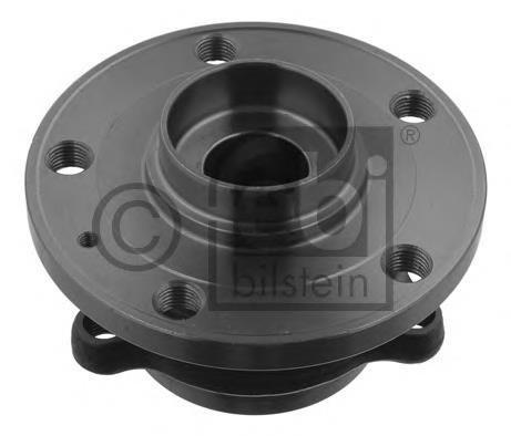 26377 Febi Cubo delantero