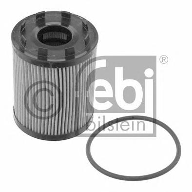 Filtro de aceite motor Febi 26366