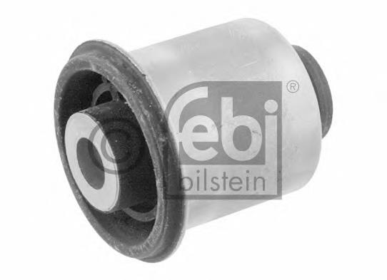 Buje del brazo inferior trasero Febi 26386 precio, desde 17,54 EUR