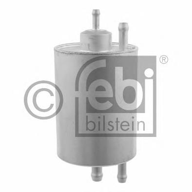 Filtro de gasoil Febi 26258
