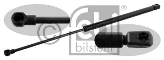 Comprar 26268 Febi Amortiguador de puerta trasera