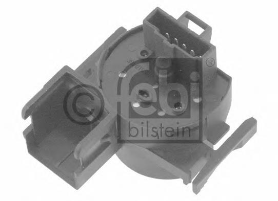 Conmutador de arranque 26246 Febi