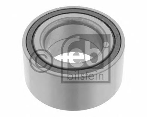 Cojinete de rueda 26309 Febi
